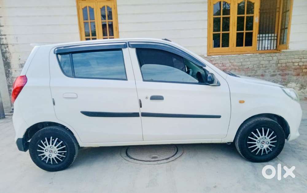 Maruti Suzuki Alto 800, 2013, Petrol