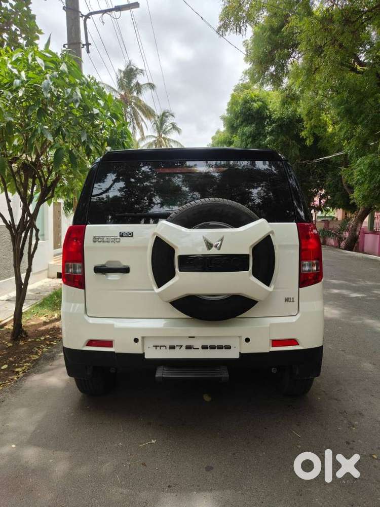 Mahindra Bolero Neo N11, 2025, Diesel