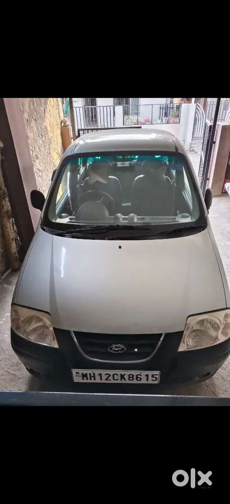 Hyundai Santro Xing 2005