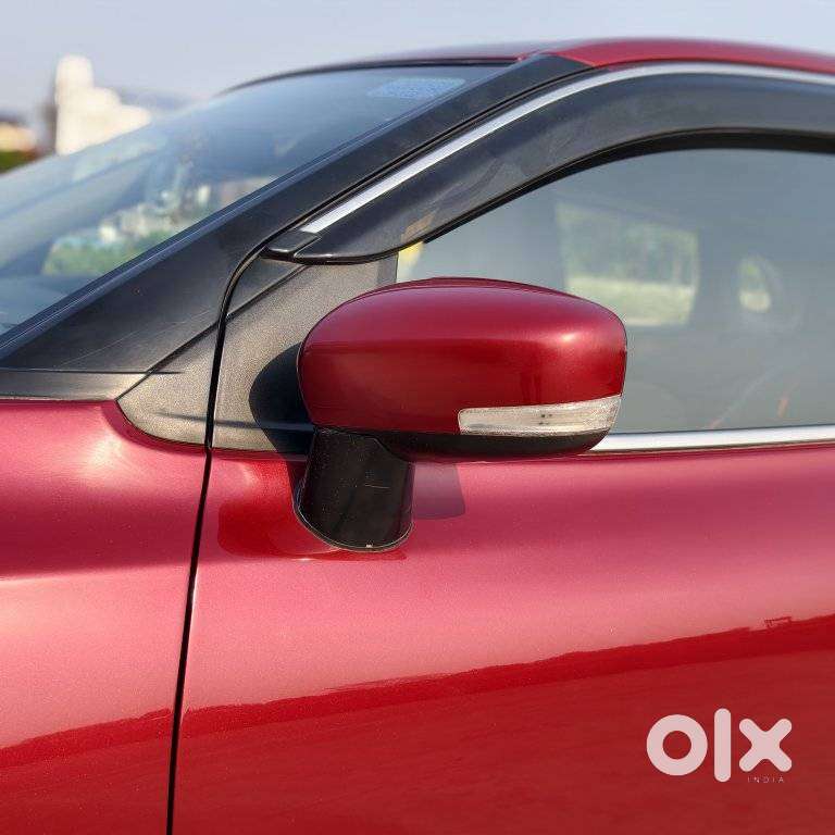 Toyota Glanza G, 2022, Petrol