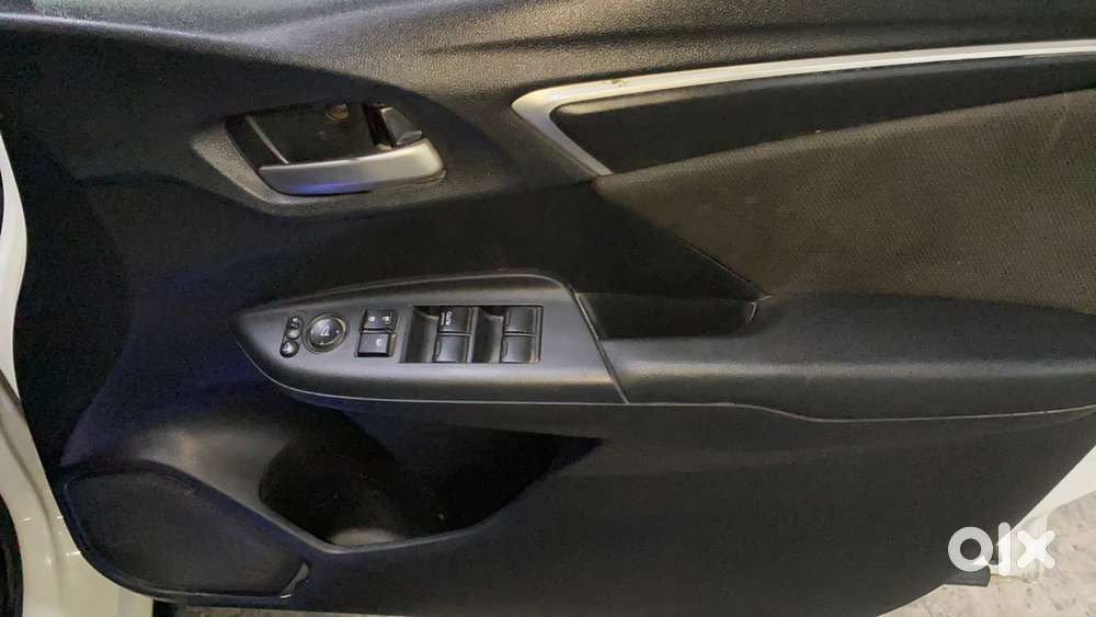 Honda Wr-v 1.5 Vx I-dtec, 2021, Diesel