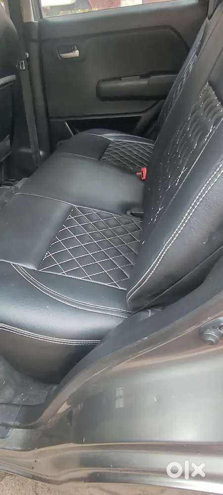 2019 Suzuki Wagonr Zxi 1.2