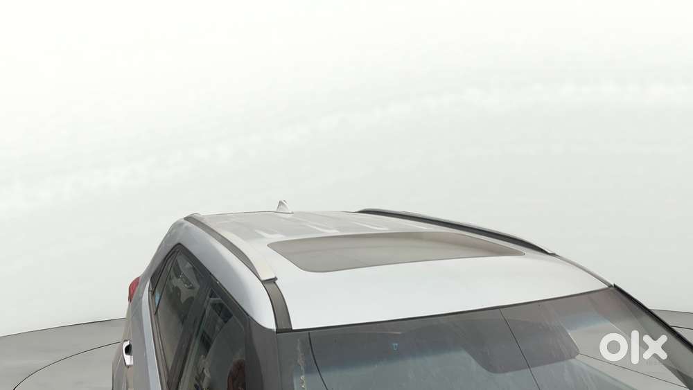 Hyundai Creta 1.6 Sx Vtvt (o) Executive, 2020, Petrol