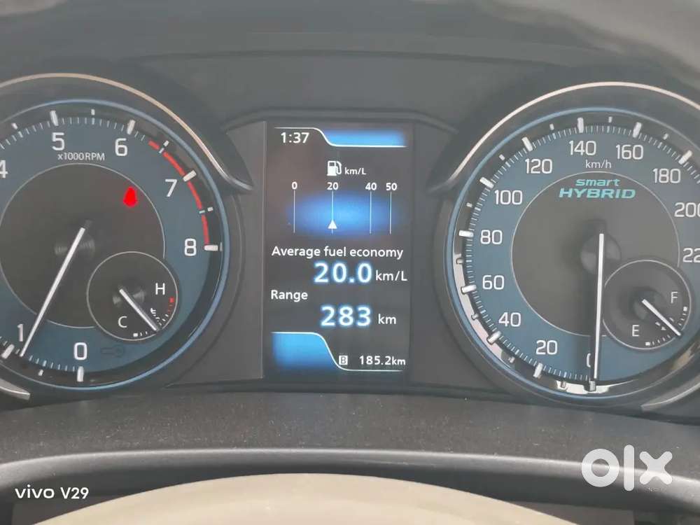 Maruti Suzuki Ertiga 2024 Petrol 85000 Km Driven