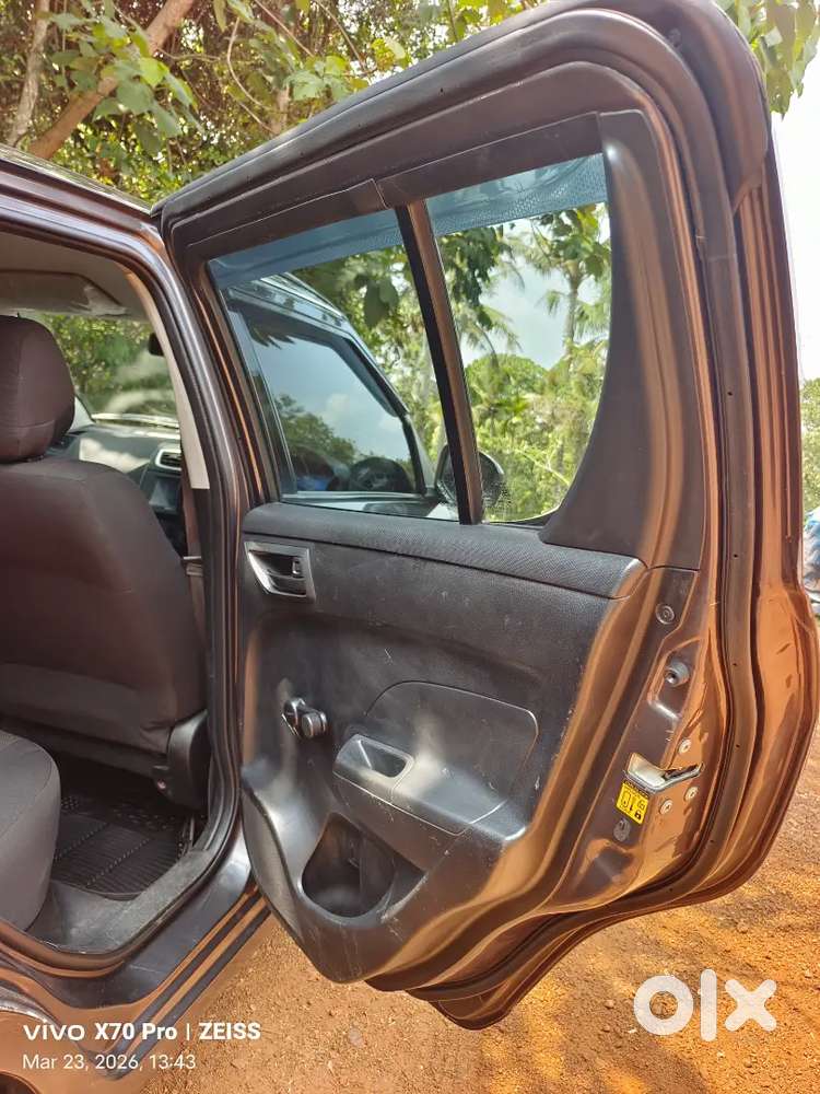 Maruti Suzuki Swift 2017 Petrol Good Condition