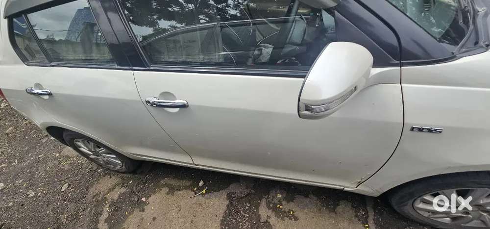 Maruti Suzuki Dzire 2016