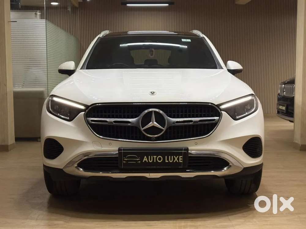 Mercedes-benz Glc, 2024, Diesel