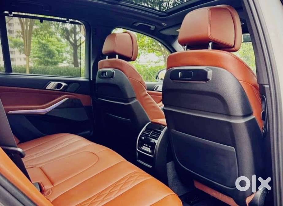 Bmw X5 Xdrive40i M Sport, 2024, Petrol