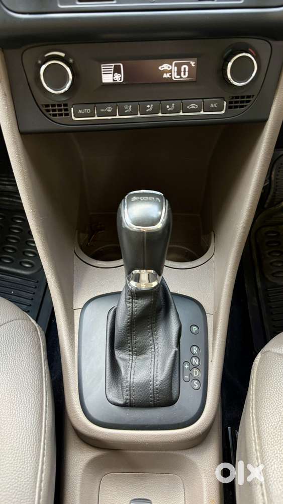 Skoda Rapid 2013-2016 1.6 Mpi At Elegance, 2016, Petrol