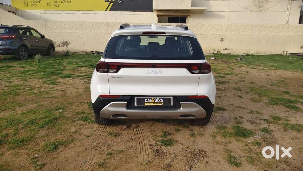 Kia Sonet 1.2 Htk Plus, 2023, Petrol
