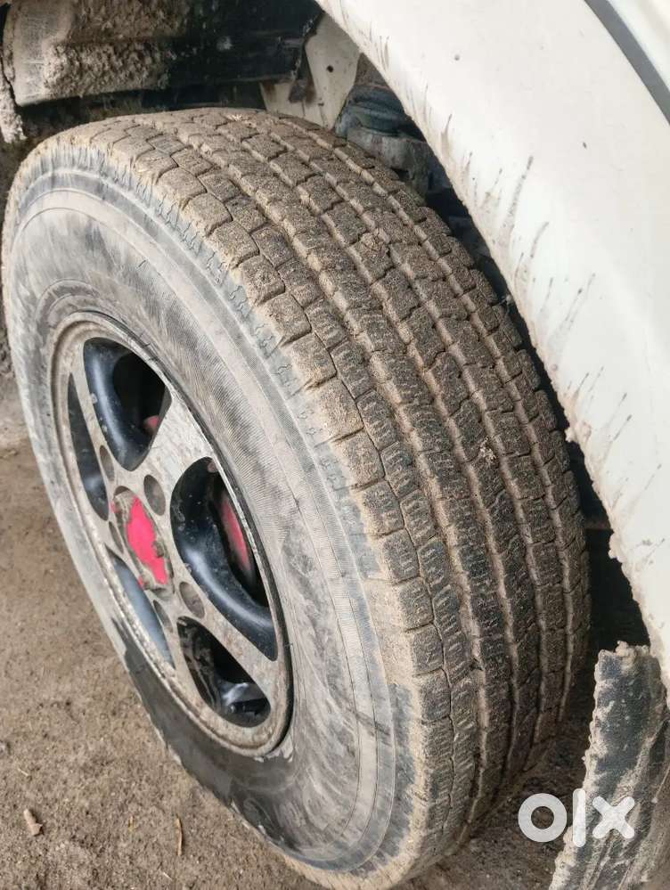 Mahindra Bolero 2012 Diesel 150000 Km Driven