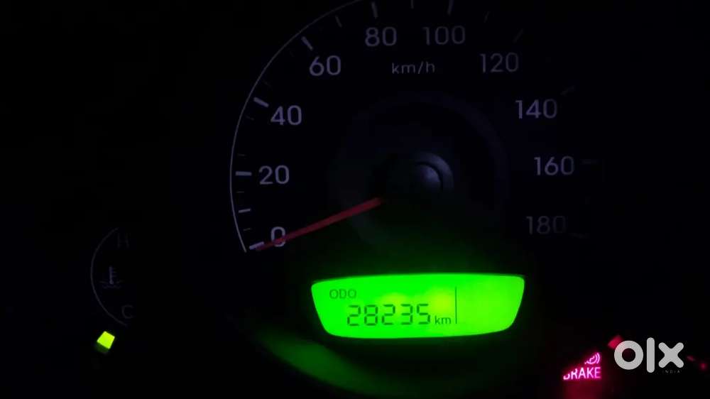 Recently I Have Done Full Service