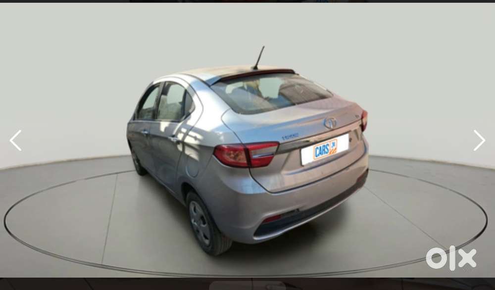 Tata Tigor 2018