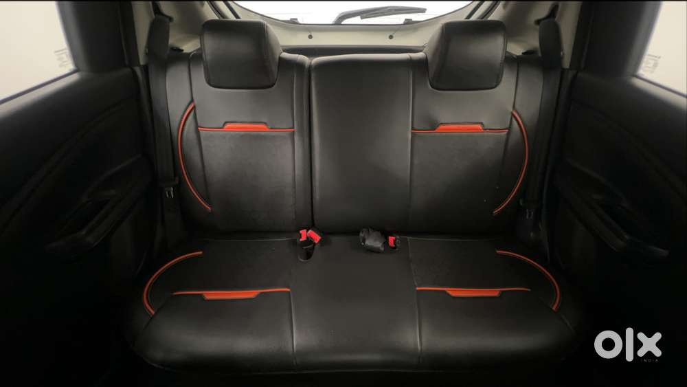Maruti Suzuki Celerio Zxi, 2022, Petrol