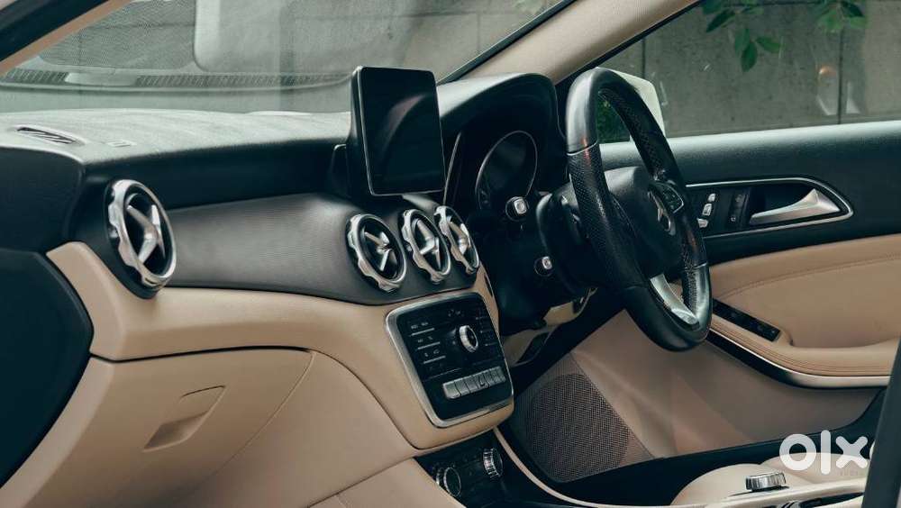 Mercedes-benz Gla 200, 2019, Petrol