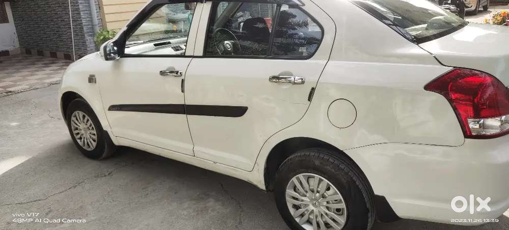 Maruti Suzuki Dzire 2014 Diesel Good Condition