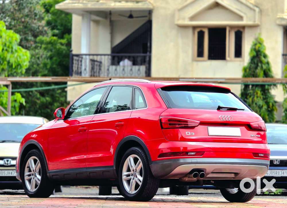 Audi Q3 30 Tdi S, 2019, Diesel