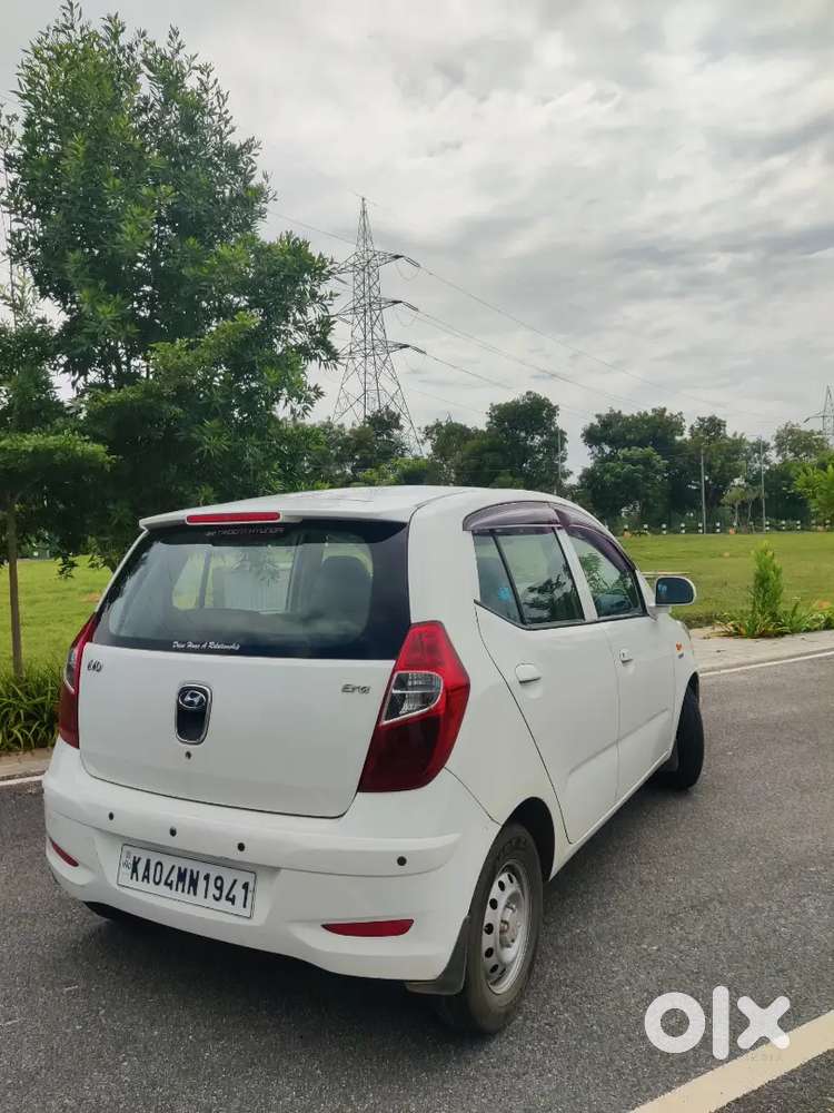 Hyundai I10 2014 Single Owner