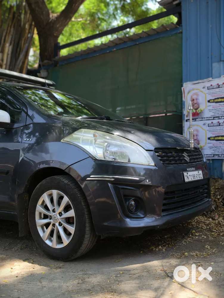 Maruti Suzuki Ertiga 2015 Petrol Good Condition
