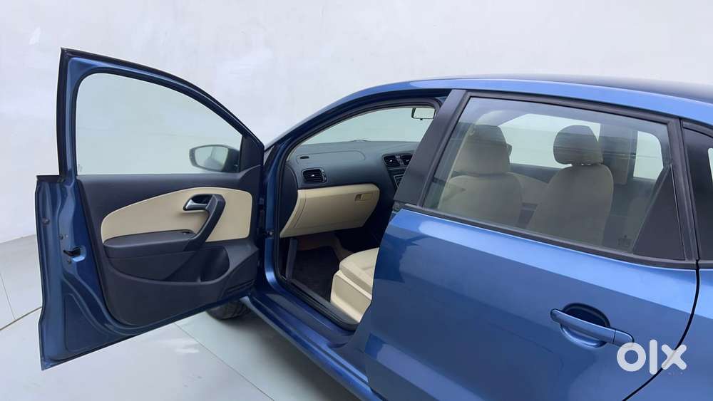 Volkswagen Ameo 1.2 Mpi Comfortline Plus, 2016, Petrol