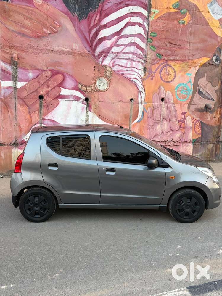 Maruti Suzuki A-star 2012-2014 1.0 Vxi (abs) At, 2013, Petrol