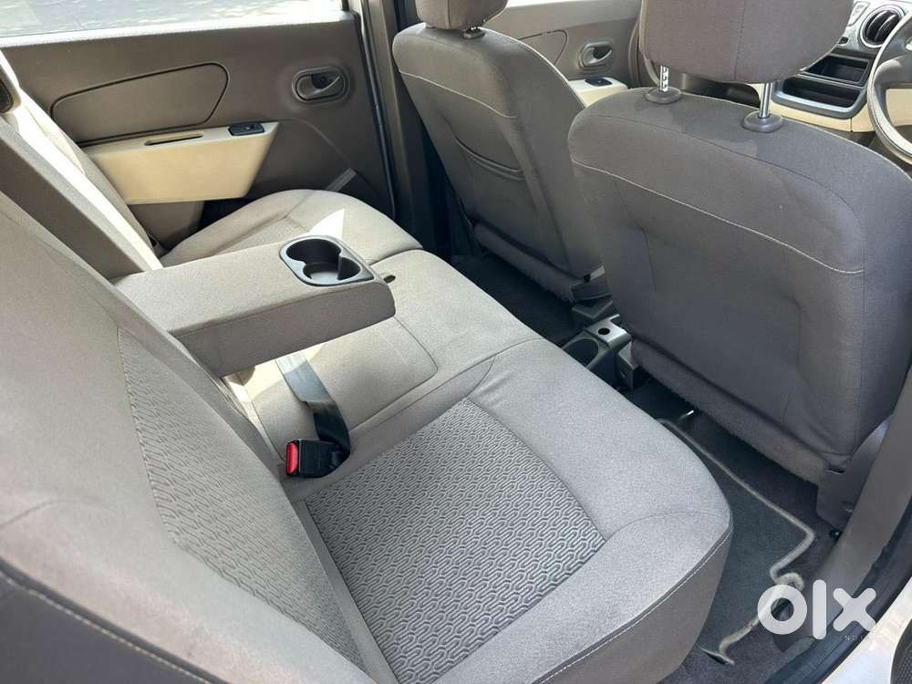 Renault Lodgy 85ps Rxe, 2018, Diesel