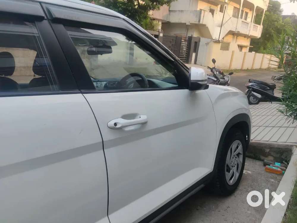 Creta-mint Condition Well Maintained