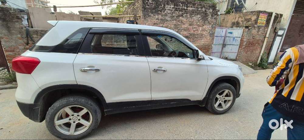 New Condition