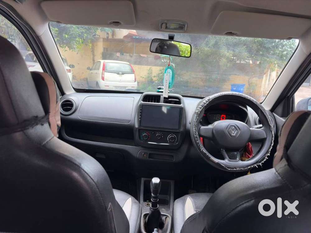 Renault Kwid 2018 Model Rxl Manual