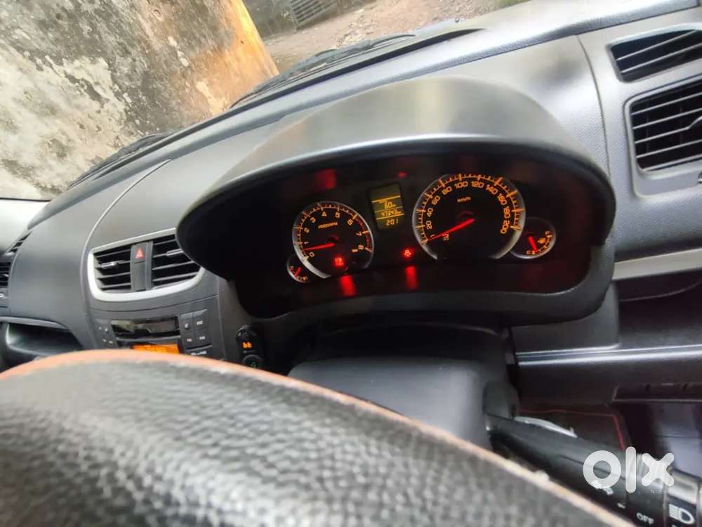 Well Maintained. Low Km Run.