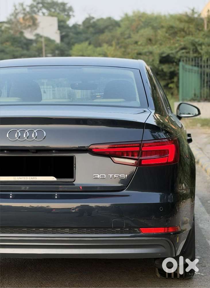 Audi A4 1.4 30 Tfsi Premium Plus, 2018, Petrol