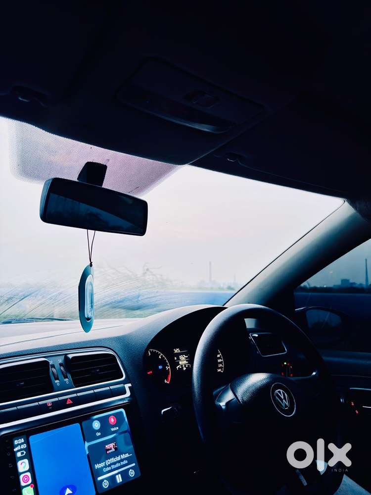 Volkswagen Polo 2016 Diesel