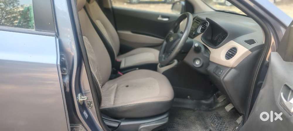 Hyundai Xcent 1.2 Vtvt S, 2014, Petrol