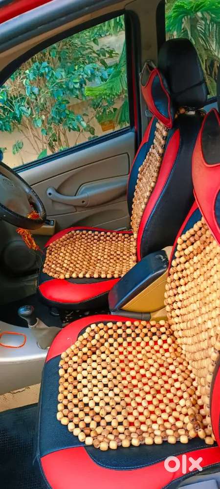 Tata Indica 2010 Gls