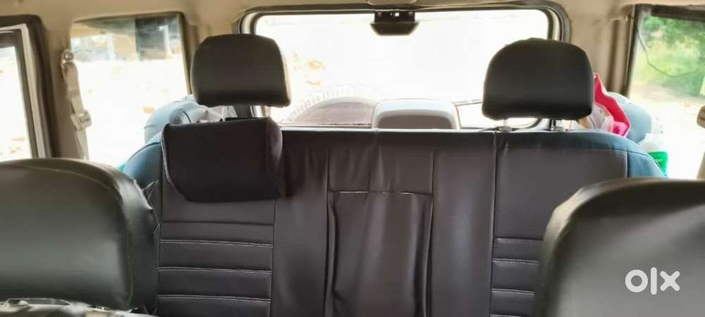 Mahindra Bolero 2023 Diesel Well Maintained