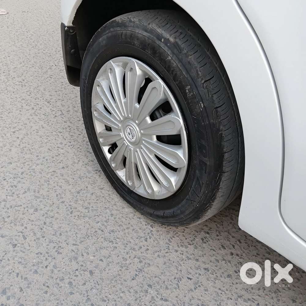 Maruti Suzuki Celerio 2014-2017 Green Vxi, 2015, Cng & Hybrids