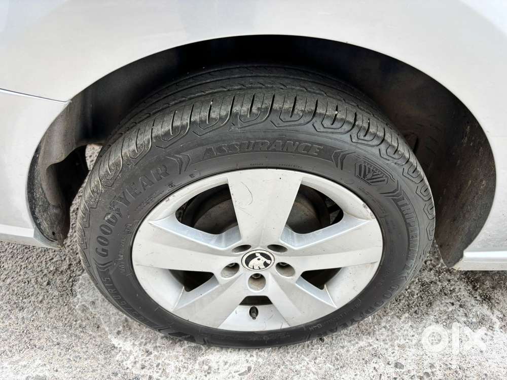 Skoda Rapid 1.5 Tdi Style/1.5 At Style, 2017, Diesel