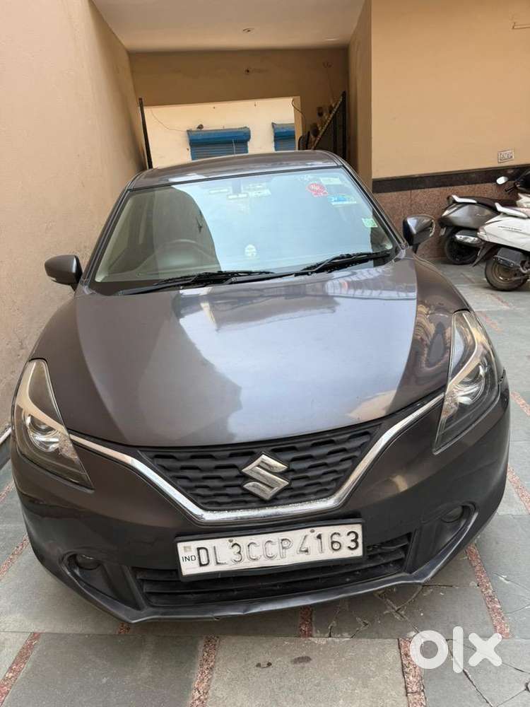 Maruti Suzuki Petrol 2018