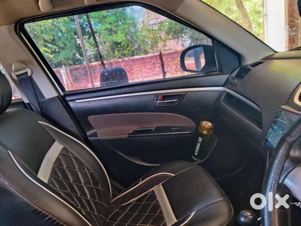 Maruti Suzuki Swift 2000 Petrol Good Condition