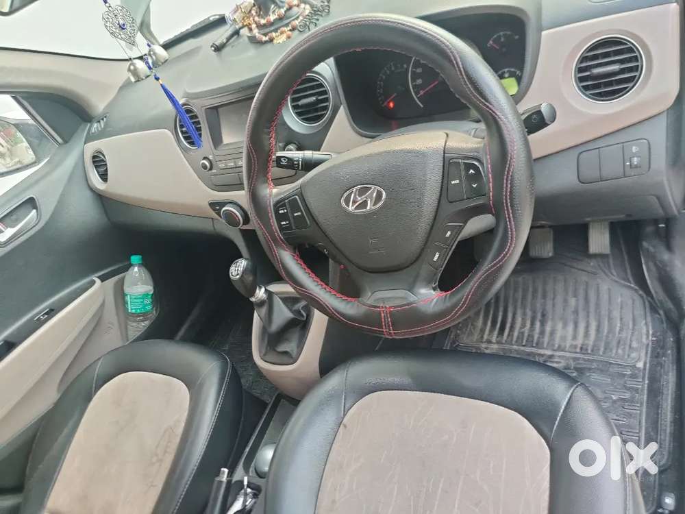 Hyundai Grand I 10 Sprtz All Okkk Condition With All Documents