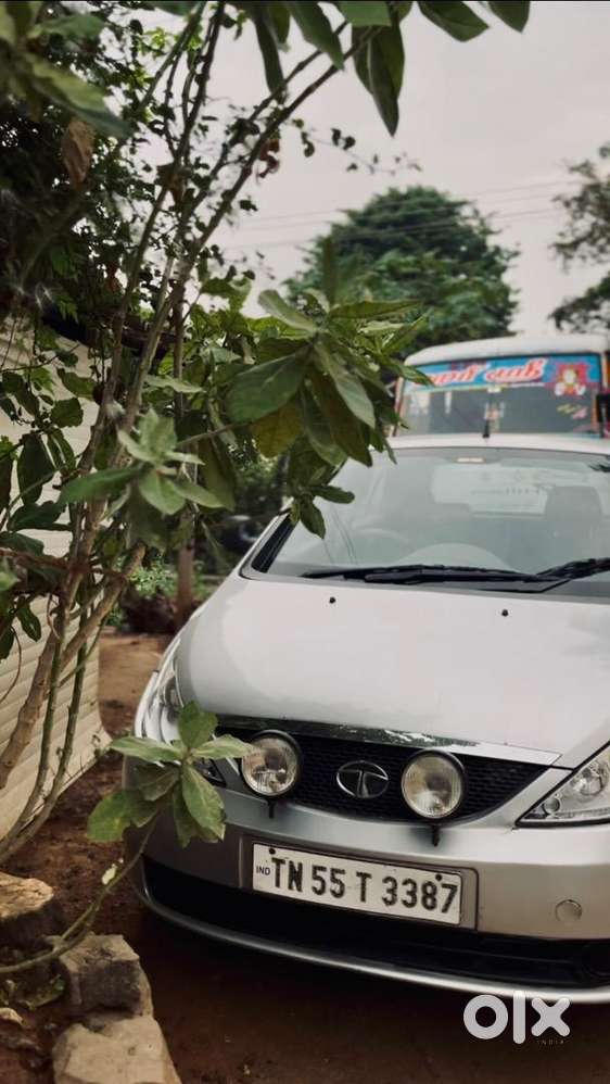 Tata Car Manual 2009