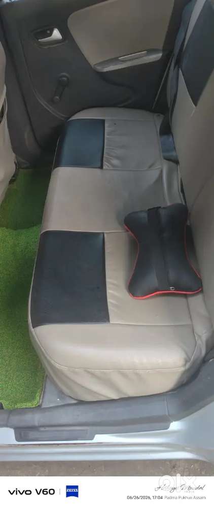 Maruti Suzuki Alto K10 2018