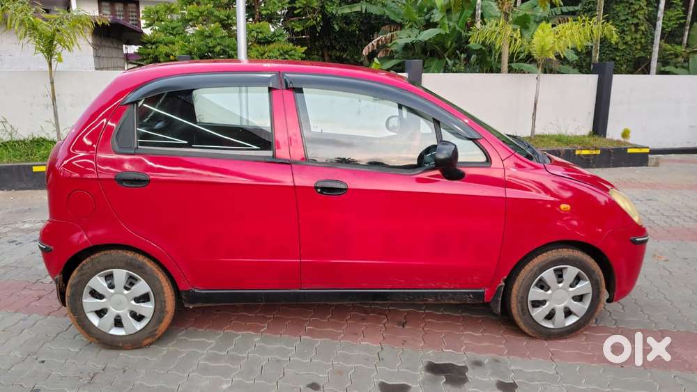 Chevrolet Spark 1.0 Lt, 2007, Petrol