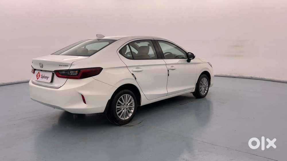 Honda City I-vtec V, 2023, Petrol