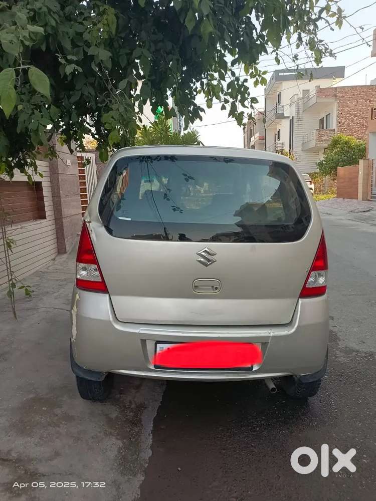Maruti Suzuki Zen Estilo 2009, Passing June 2029 Tak Pak Padi H