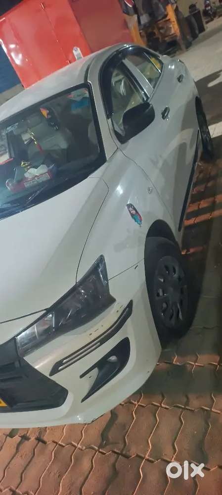 Maruti Suzuki Dzire 2025 Cng & Hybrids 24000 Km Driven