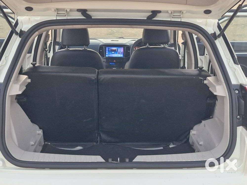 Mahindra Xuv300 W4 Diesel, 2021, Diesel