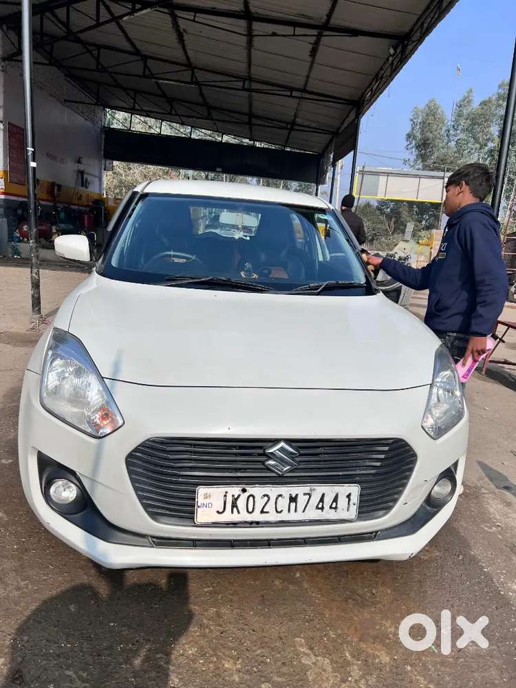 Swift Vxi , I Want Sell My Car