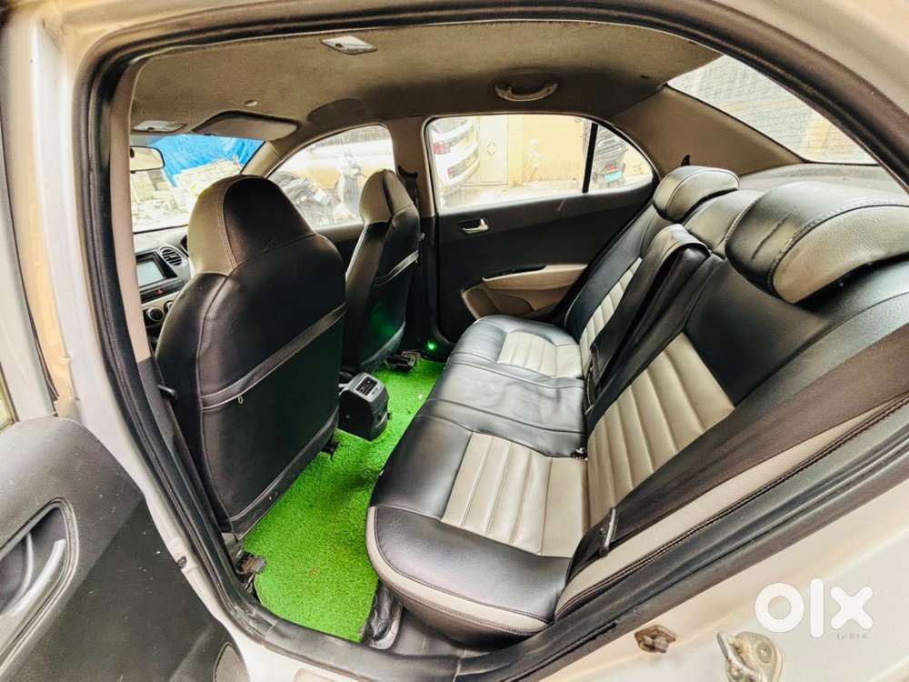 Hyundai Diesel 2016 Year