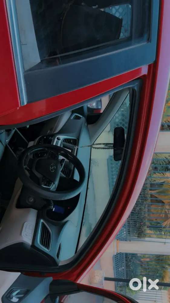 Hyundai Verna 2019 Petrol Well Maintained